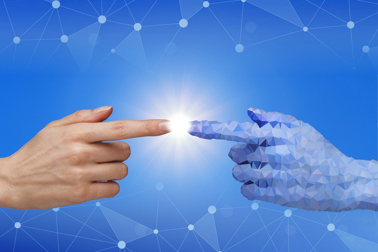 AI Part of Your Hiring Strategy? Don't Forget the Human Touch